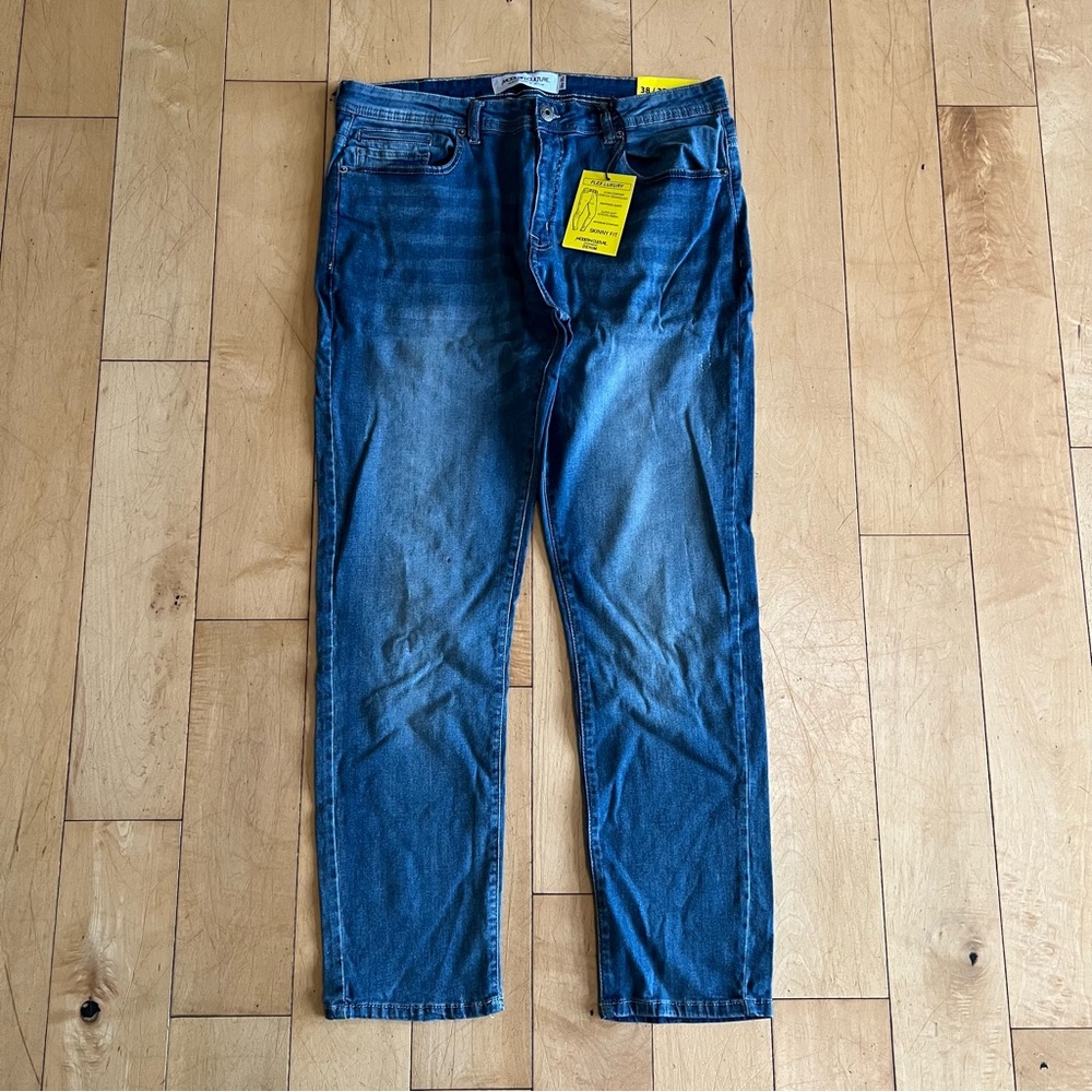 NWT Men’s Modern Culture Performance Denim Jeans